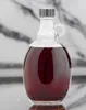 4 x 1L Flasche mit Schraubverschlüss Weinballon Glasballon Produktbild-Vorschau 5