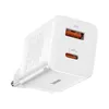 Baseus Super Si Pro Caricabatterie veloce Usb / Usb Tipo C Anteprima dell’immagine prodotto 4