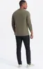Ombre Clothing Langarm-T-Shirt für Männer Hespexia dunkles Produktbild-Vorschau 6