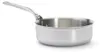 De Buyer Affinity Sauteuse Edelstahl gerade 20 cm Produktbild-Vorschau 6