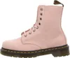 Dr Martens 1460 Pascal in Pink – 7 UK - 41 EU - 8 M US / Produktbild-Vorschau 19