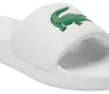 Tongs Lacoste 49CMA0021082 pour Homme Voir les images du produit 10