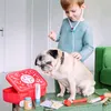 Nová lekárska súprava Classic Toys - staršia ako 3 roky Náhľad obrázku produktu 4
