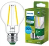Philips LED Filament A60 Birne 2,3W = 40W E27 klar 485lm Produktbild-Vorschau 6