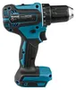 Makita DDF485Z, Wiertarka pistoletowa, Zamek centralny, Podgląd zdjęcia produktu 4