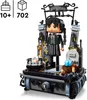 LEGO Figurka Wednesday Addams, Kreatywna Zabawka dla Podgląd zdjęcia produktu 3