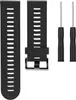 Ersatz Armband Band Silikon für Garmin Fenix 3/5X/5XP/6X Produktbild-Vorschau 1