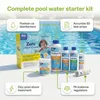 Ultra XTR Pool Rechteckig - 975x488x132 cm - 9-teilig  S692 Produktbild-Vorschau 7
