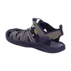 KEEN Drift Sandale Grün Produktbild-Vorschau 34