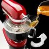 Mixer Spritzschutz,Spritzschutzdeckel Spritzschutz Produktbild-Vorschau 2