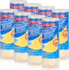 Spontex Wundertuch - Reinigt, Trocknet und Poliert (8er Produktbild-Vorschau 1