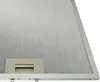 vhbw Filter Metallfettfilter kompatibel mit Bauknecht DBRI Produktbild-Vorschau 7