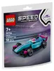 Lego Speed Champions F1 ACADEMY Mini-Auto Anteprima dell’immagine prodotto 4