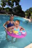 Bestway Schwimmring "Kiddie", 76 cm - 3 Modelle sortiert: Produktbild-Vorschau 17