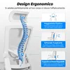 Adormii Bürostuhl Ergonomisch, Schreibtischstuhl mit Produktbild-Vorschau 3