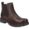 JOSEF SEIBEL Marta 03 | Stiefelette für Damen | Braun Produktbild-Vorschau 8