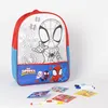 Cerda Group Spidey Rucksack    One Size Produktbild-Vorschau 5