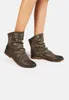 FELMINI Stiefelette Stiefelette Leder Produktbild-Vorschau 1