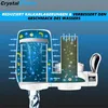 Vodovodný filter CrystalClean vodný filter čistič vody Náhľad obrázku produktu 4