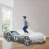 iGLOBAL Detská posteľ Posteľ auto Posteľ pre deti Posteľ Náhľad obrázku produktu 5
