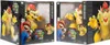 THE SUPER MARIO BROS. MOVIE 18 cm große Bowser-Actionfigur Produktbild-Vorschau 18
