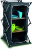 Camp Active Cupboard - skládací - 2 police - kompaktní - Náhled obrázku produktu 6
