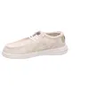 FUSION Flower Embroidery Schuhe Damen weiss 40 Produktbild-Vorschau 20