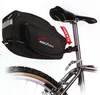 Klickfix sacoche de selle Contour Magnum noir, 32x17x22cm, Voir les images du produit 2