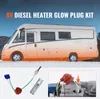 SucceBuy Glühkerzensatz für Dieselheizungen, Produktbild-Vorschau 2