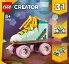 LEGO® Creator 31148 Patin à roulettes Voir les images du produit 20