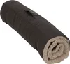 Hundedecke OSKAR XL 120x80x4 cm braun Hundematte Produktbild-Vorschau 5