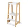 roba 440113WEB, Biela, Drevo, MDF, Drevo, Jednofarebné, Náhľad obrázku produktu 8