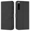 Etui Book Case do Sony Xperia 5 IV Cover Flip Cover Etui Podgląd zdjęcia produktu 1