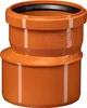 Ostendorf KG SN 4 Reduzierer DN/OD 125/110 Produktbild-Vorschau 1