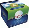 Pokémon (Sammelkartenspiel), PKM Pokemon GO Raid Collection Produktbild-Vorschau 1