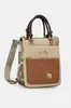 Anekke Rucksack Muse Amphora Backpack Multicolor braun Produktbild-Vorschau 2