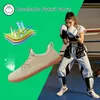 Solidchoice: Scarpe minimaliste per la corsa su sentieri e Anteprima dell’immagine prodotto 2