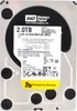 Western Digital WD2003FYYS 2TB SATA 3,5" Produktbild-Vorschau 4