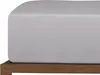 uncover by SCHIESSER Spannbettlaken New Jersey | Edeljersey Produktbild-Vorschau 1