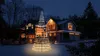 Twinkly Light Tree 3D, Inteligentne oświetlenie sznurkowe, Podgląd zdjęcia produktu 13