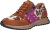 Zapatillas Waldläufer, confeccionadas en cuero y textil Vista previa de la imagen del producto 13