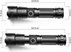 Extrem Stark LED Taschenlampe Strahler Superbeam Flashlight Produktbild-Vorschau 7