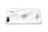 MuchoWow® Handyhülle Schutzhülle Hülle für iPhone 7 Marmor Produktbild-Vorschau 5