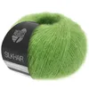 Lana Grossa Silkhair 167 Maigrün 25g Produktbild-Vorschau 1