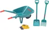 Theo Klein 2752 BOSCH Gartenset mit Schubkarre 4-teilig für Produktbild-Vorschau 15