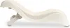 SENSILLO, Badewannensitz Baby, Badesitz ab Geburt, 0-12 Produktbild-Vorschau 4