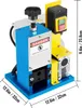 SucceBuy Elektrische Abisoliermaschine Φ1.5mmΦ25mm Tragbare Produktbild-Vorschau 8