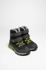 Meindl Altino Jr.GTX Winterstiefel Grau Produktbild-Vorschau 6