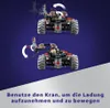 LEGO Technic Space Loader LT78, jouet de construction pour Voir les images du produit 14