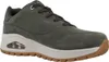A single Skechers sneaker is shown from a side angle against a white background. Voir les images du produit